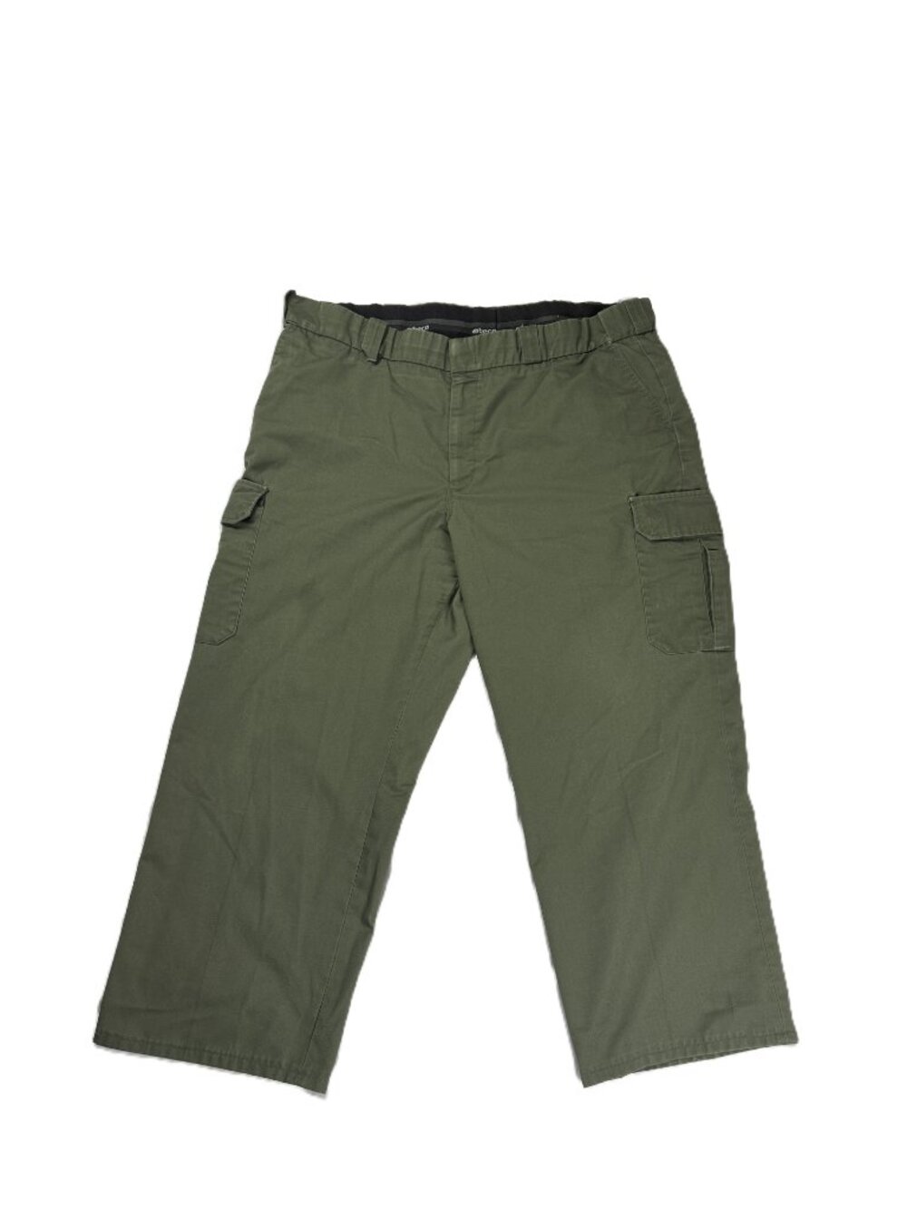 Elbeco Men's TEK3 Poly/Cotton Twill Class B Cargo Pants - 46R / 31inseam